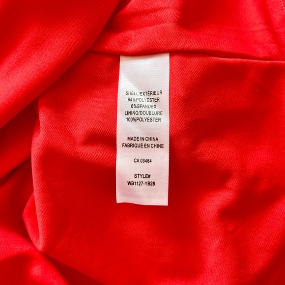 Ricki’s Ladies A-Line Dress - Picture 6 of 12